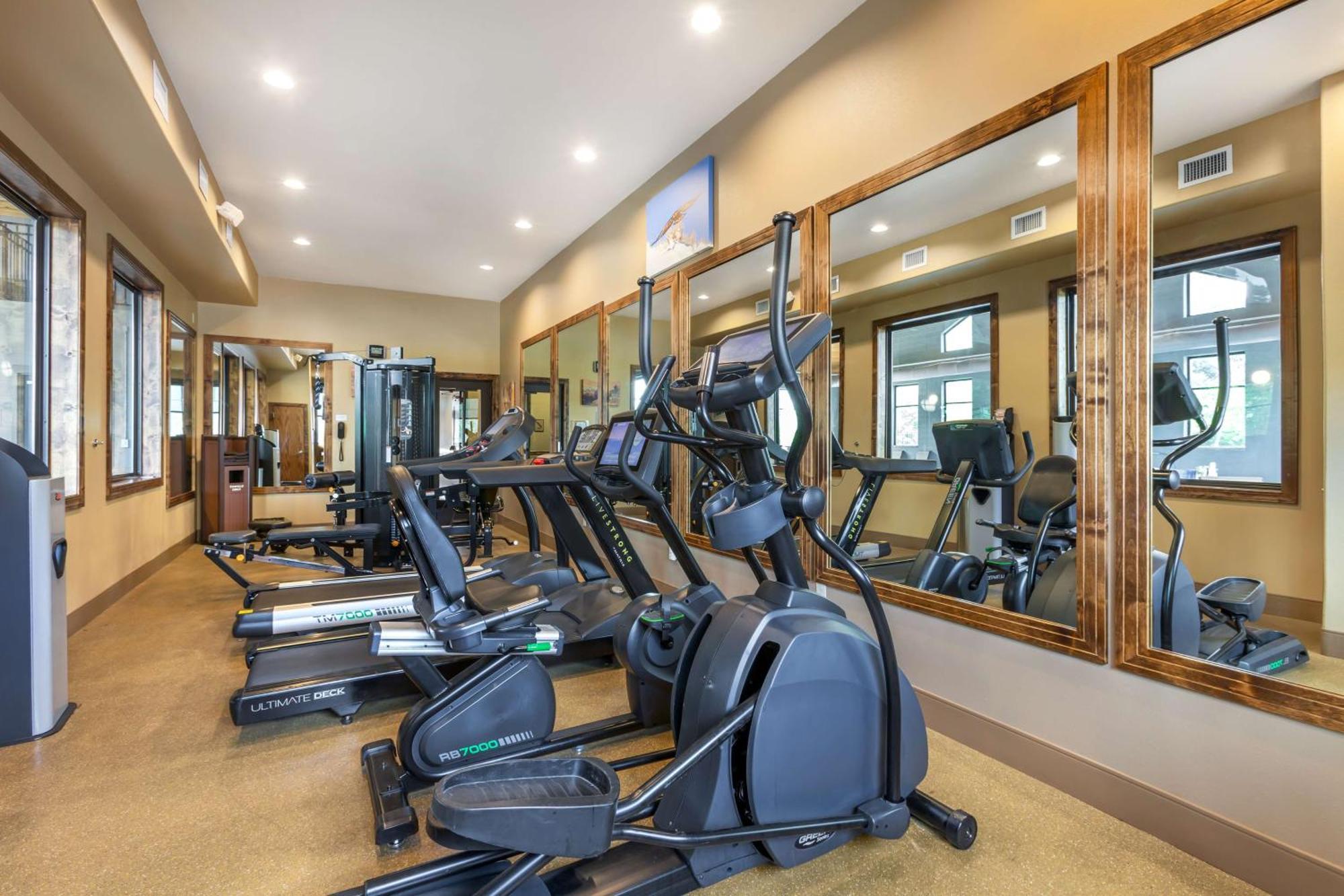 Best Western Premier Ivy Inn & Suites Cody Exteriér fotografie