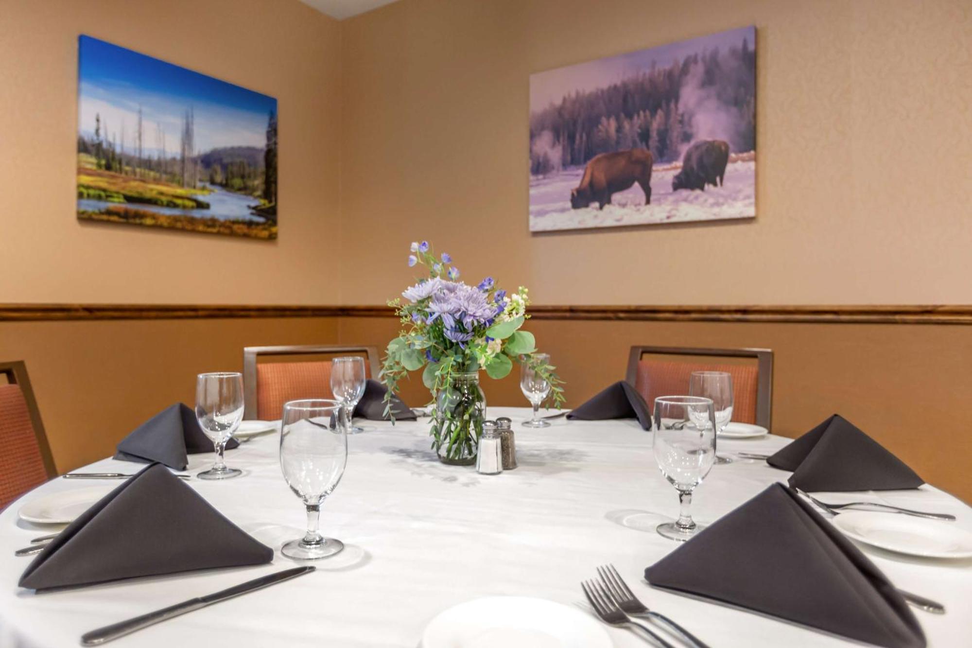 Best Western Premier Ivy Inn & Suites Cody Exteriér fotografie