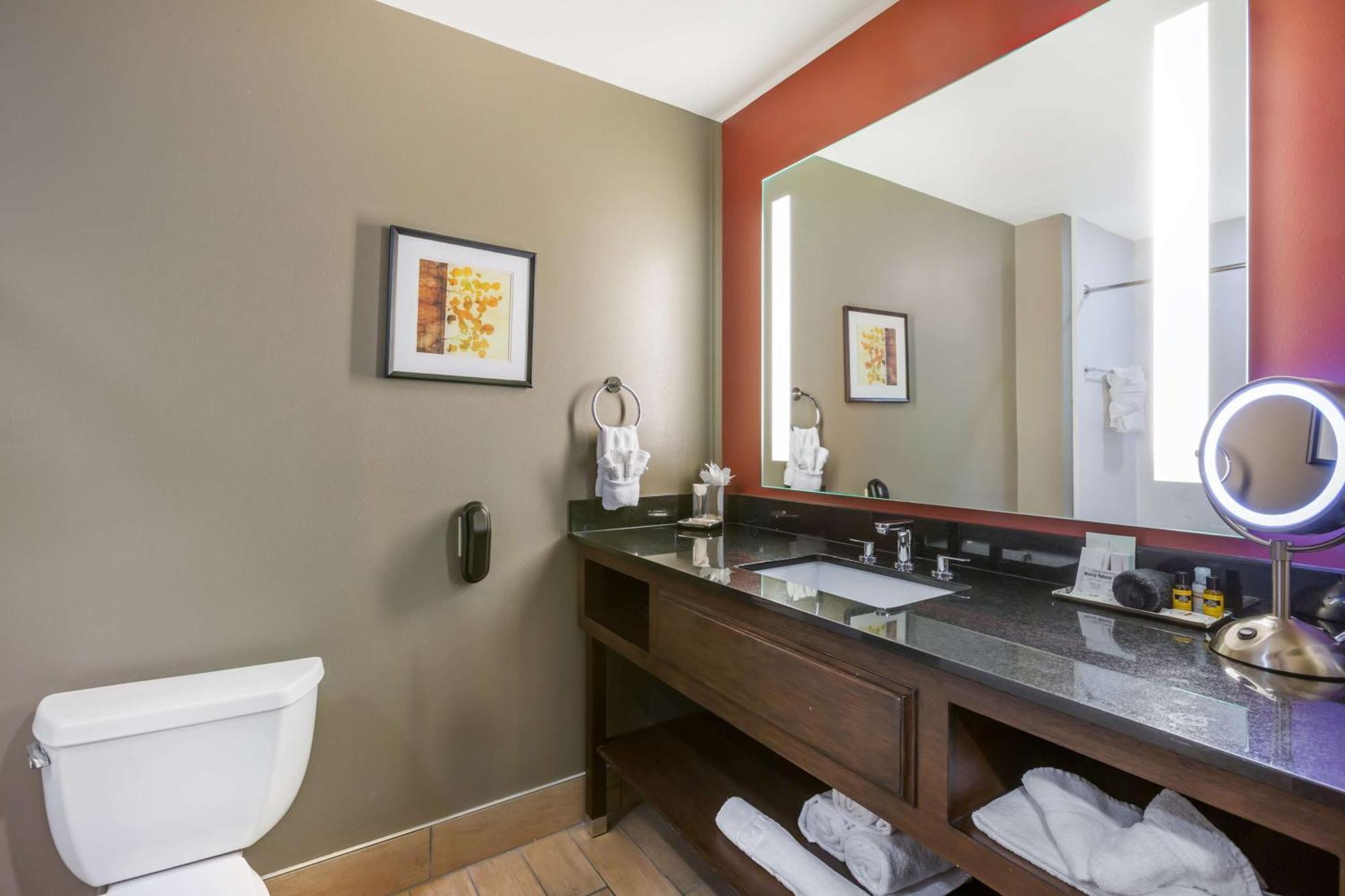 Best Western Premier Ivy Inn & Suites Cody Exteriér fotografie