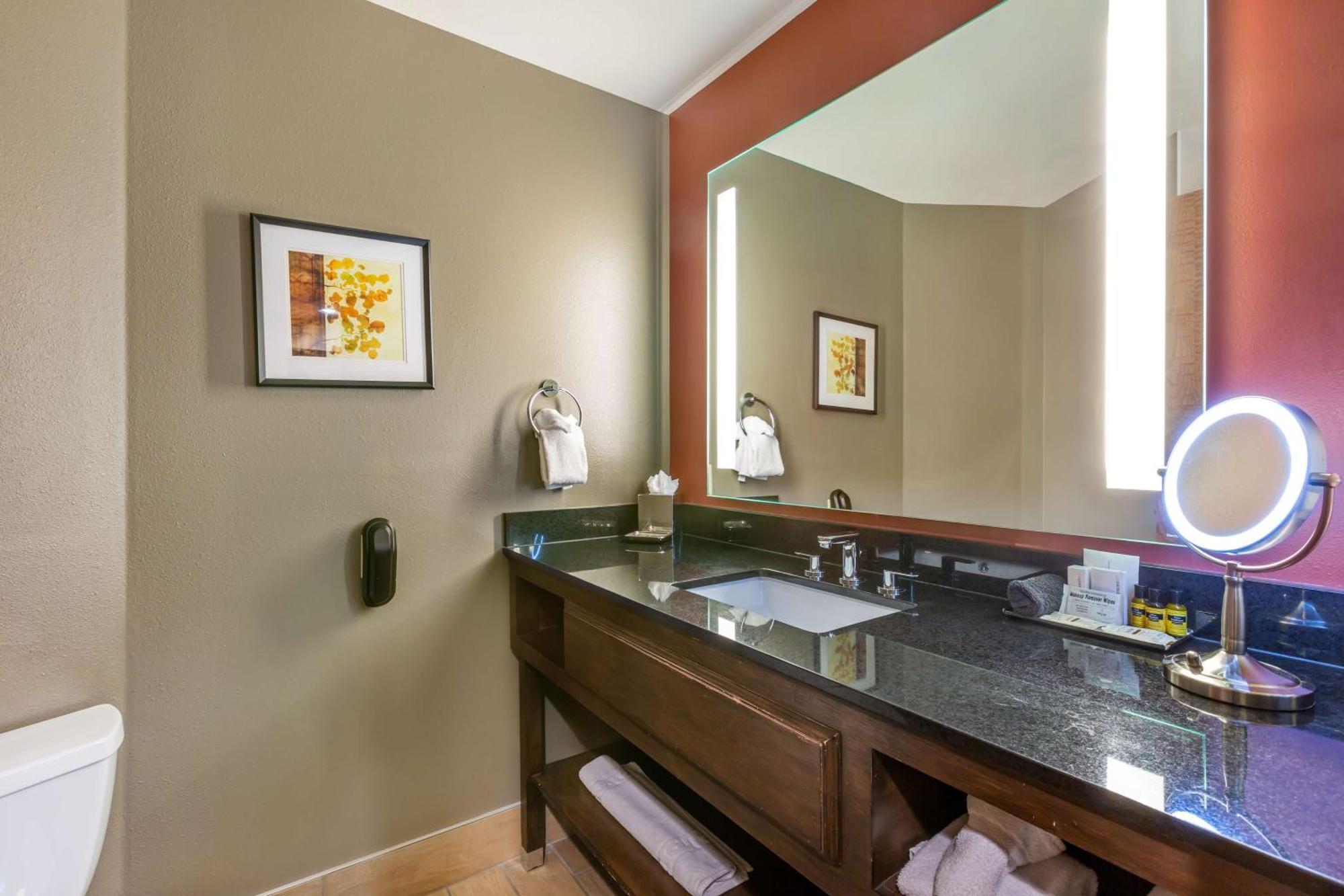 Best Western Premier Ivy Inn & Suites Cody Exteriér fotografie