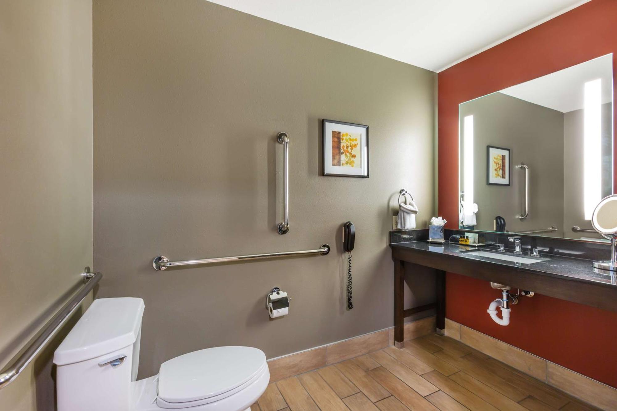 Best Western Premier Ivy Inn & Suites Cody Exteriér fotografie