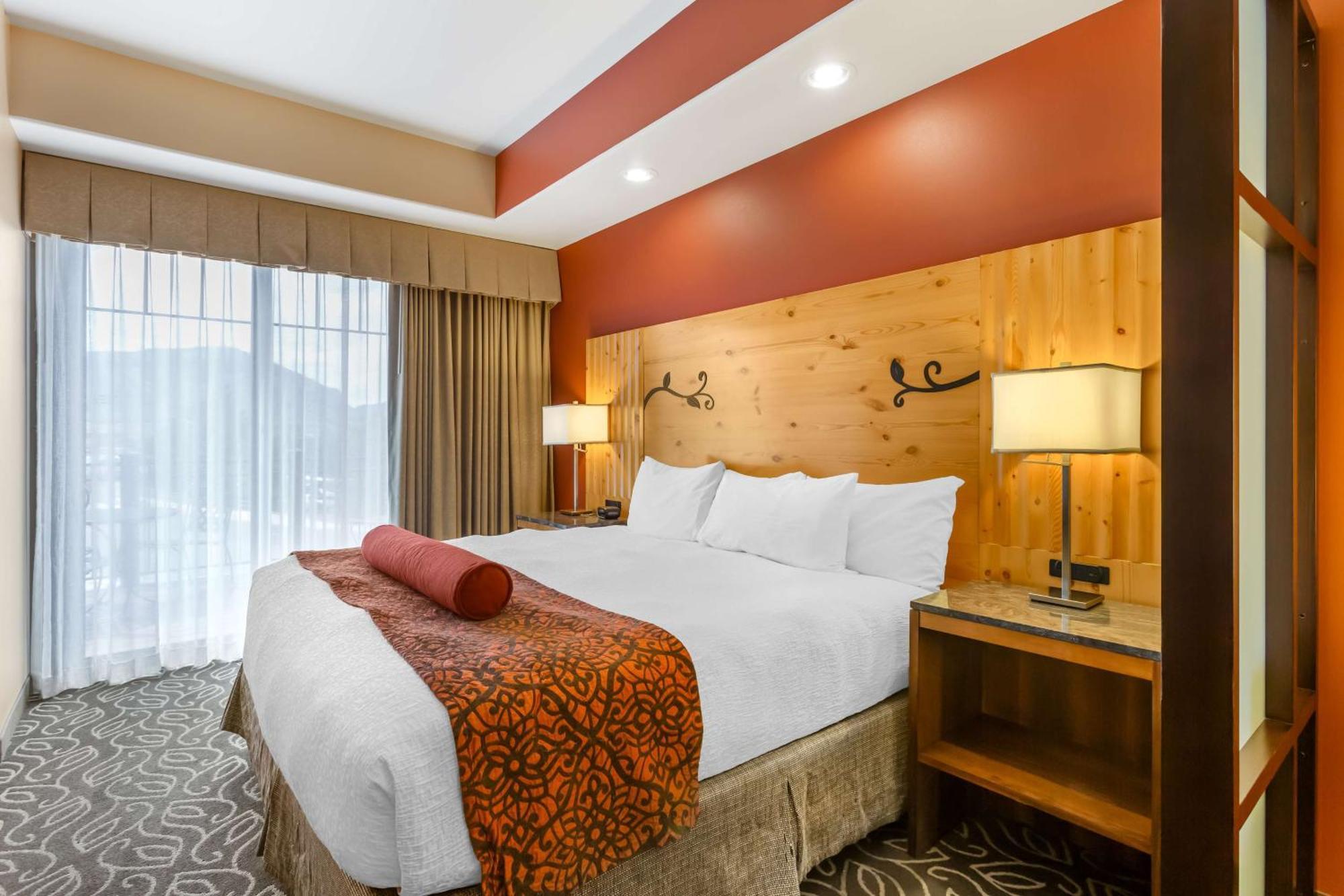 Best Western Premier Ivy Inn & Suites Cody Exteriér fotografie
