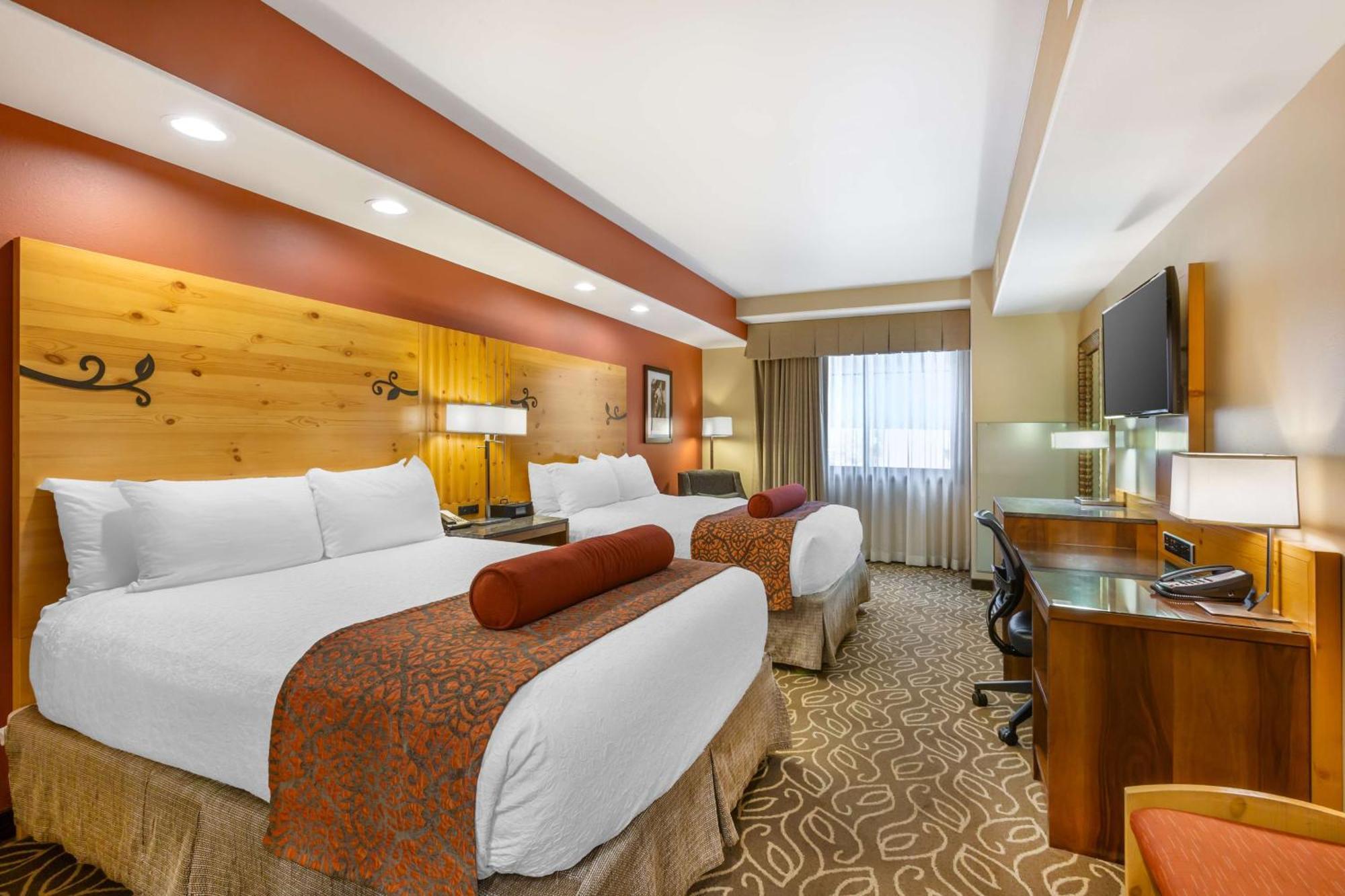Best Western Premier Ivy Inn & Suites Cody Exteriér fotografie