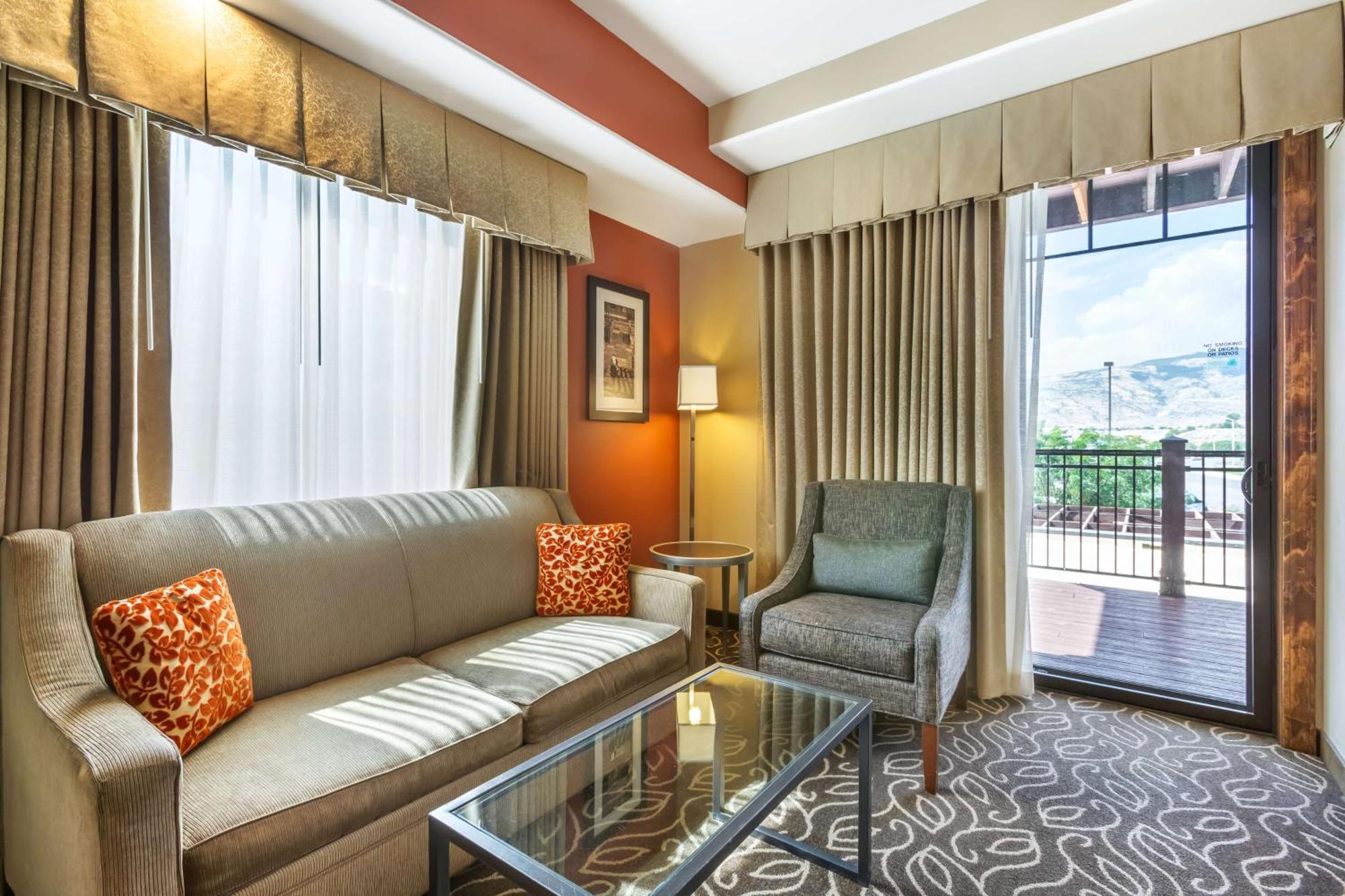 Best Western Premier Ivy Inn & Suites Cody Exteriér fotografie