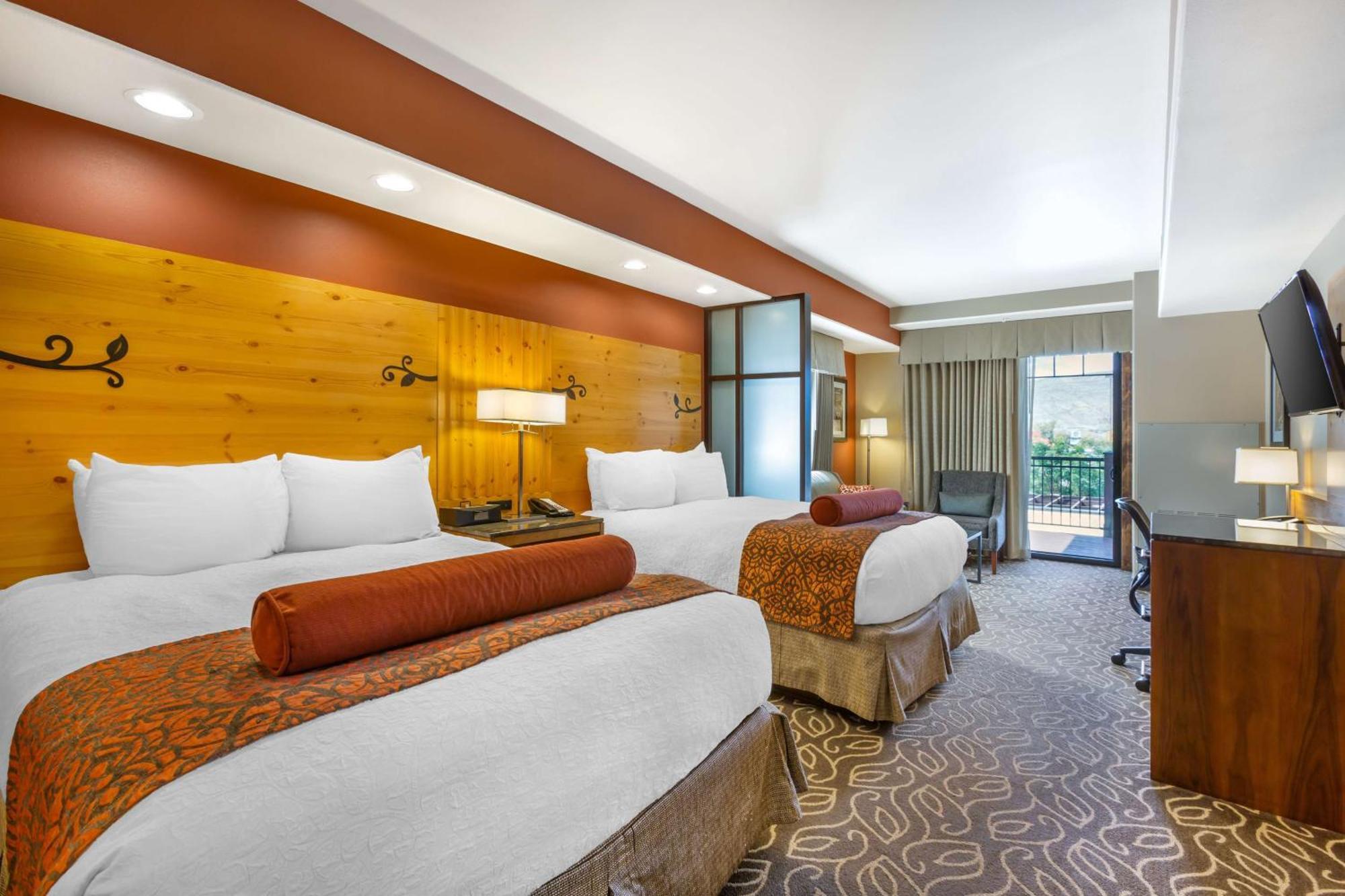 Best Western Premier Ivy Inn & Suites Cody Exteriér fotografie